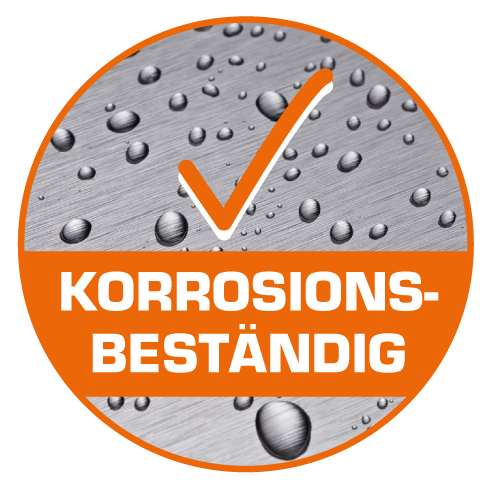 Korrosionsbest�ndig